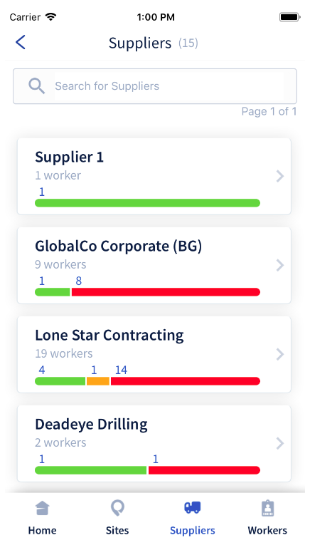 suppliers-screen